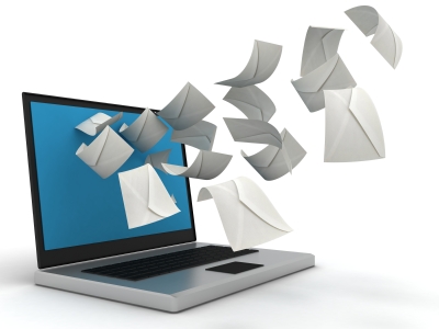 Sähköpostimarkkinointi